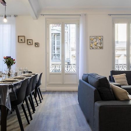 Le Divillien - Bel Et Grand Appartement Idealement Situe 마르세유 외부 사진