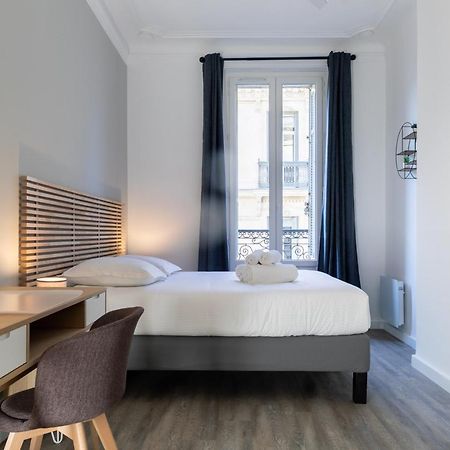 Le Divillien - Bel Et Grand Appartement Idealement Situe 마르세유 외부 사진