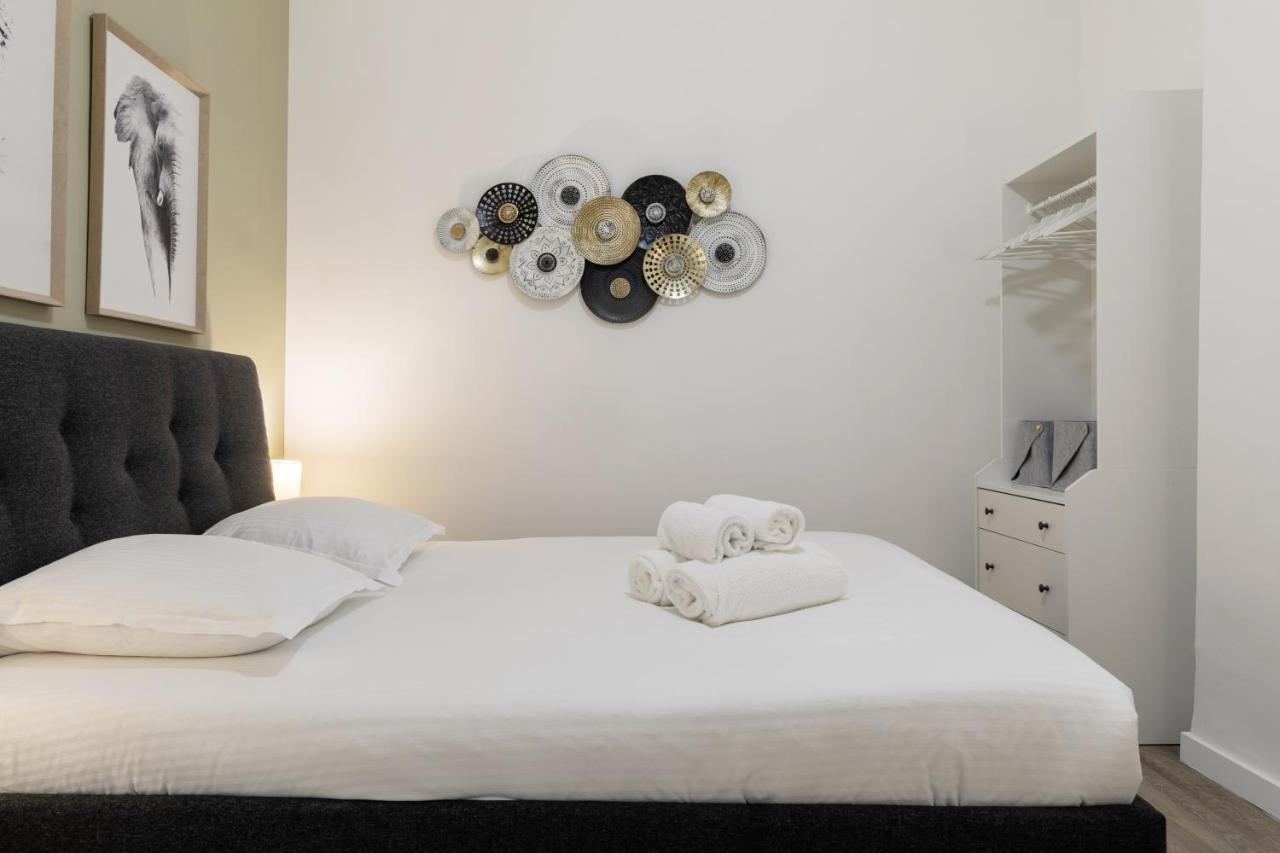 Le Divillien - Bel Et Grand Appartement Idealement Situe 마르세유 외부 사진